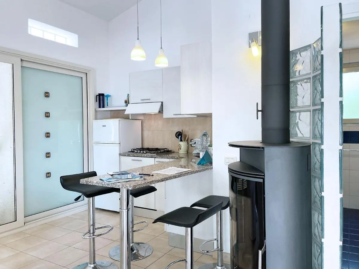 Holiday home Villa Aeneas - Lacona