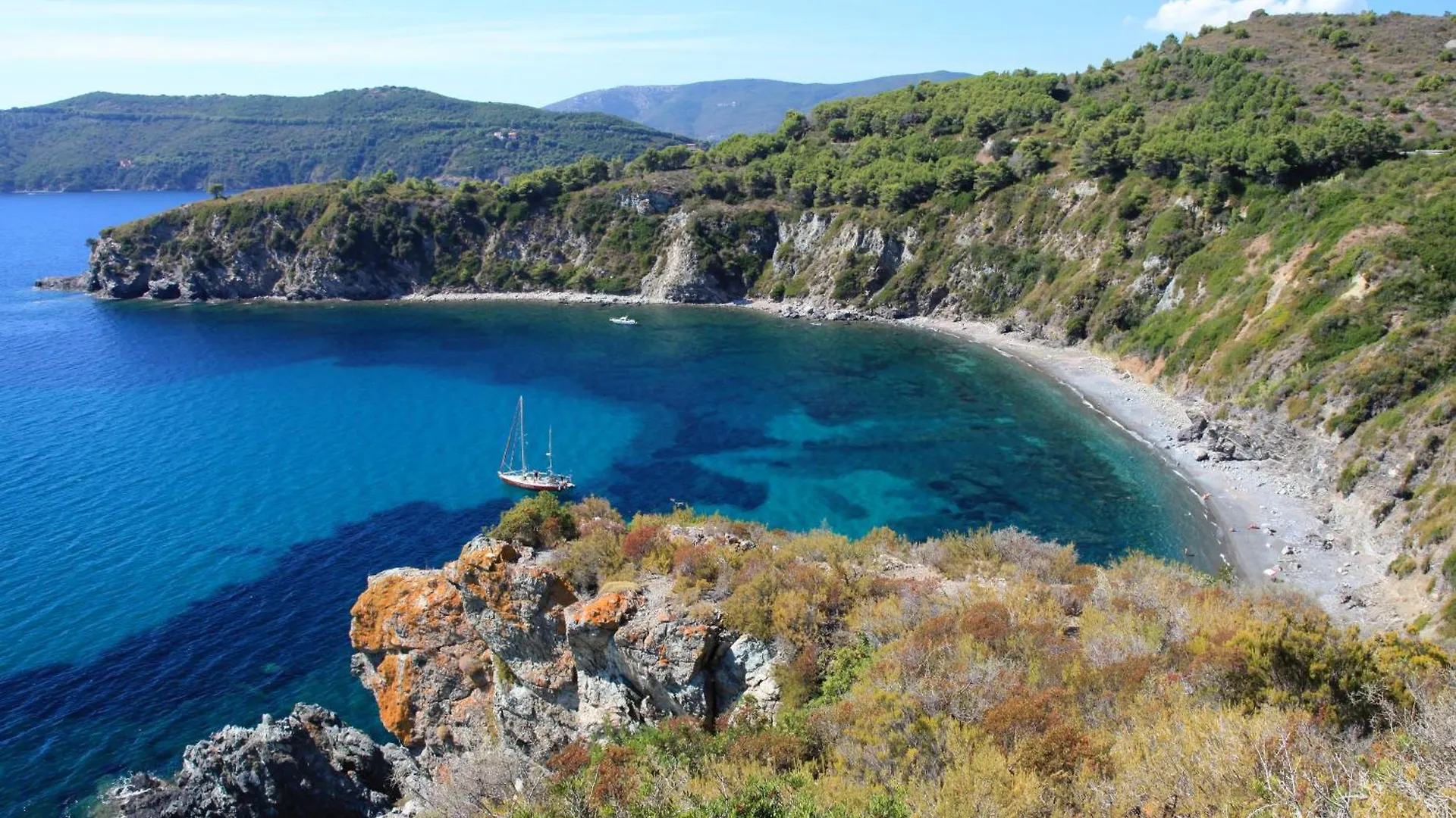Holiday home Villa Aeneas - Lacona