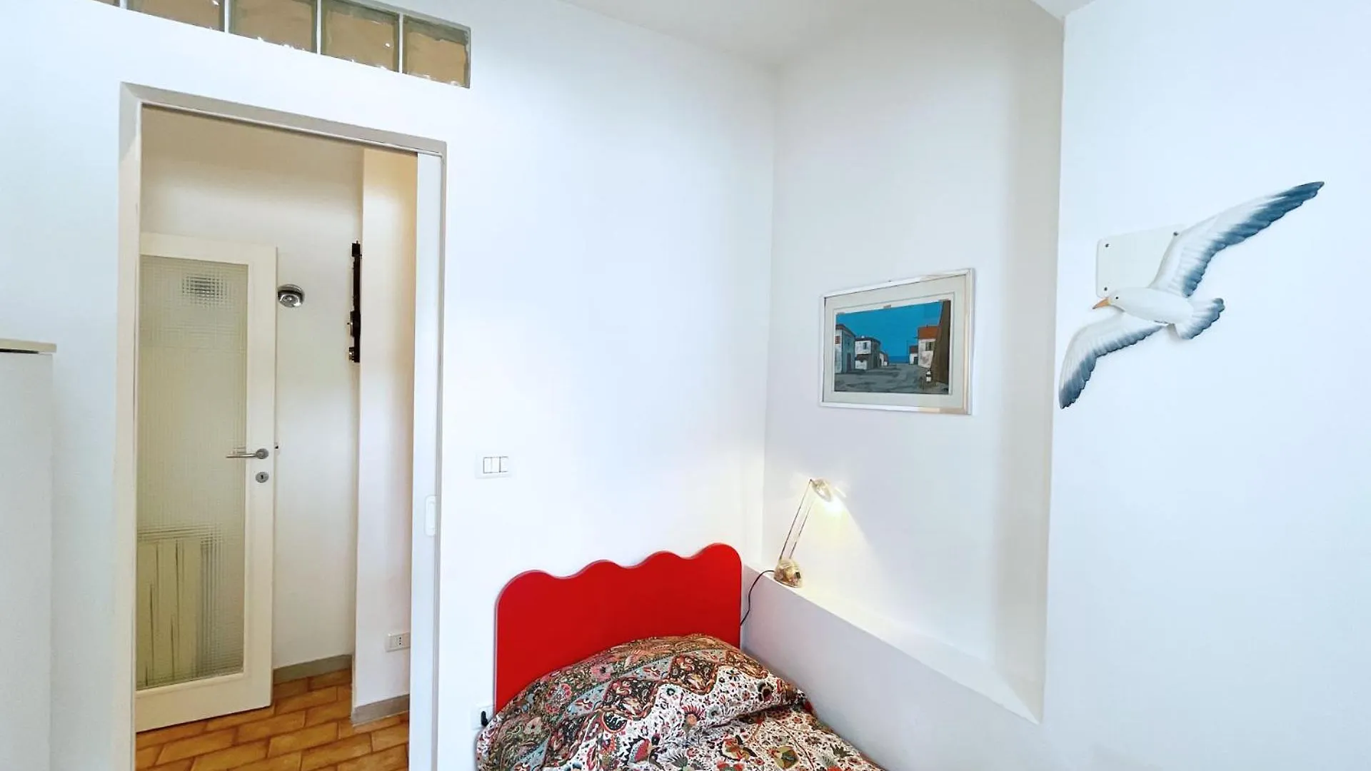 Villa Aeneas - Lacona Holiday home