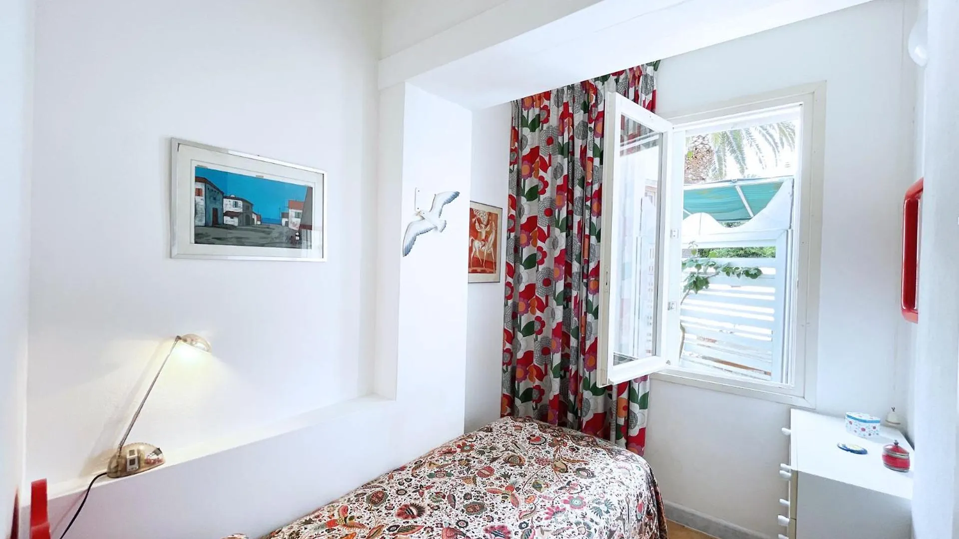 Villa Aeneas - Lacona Holiday home