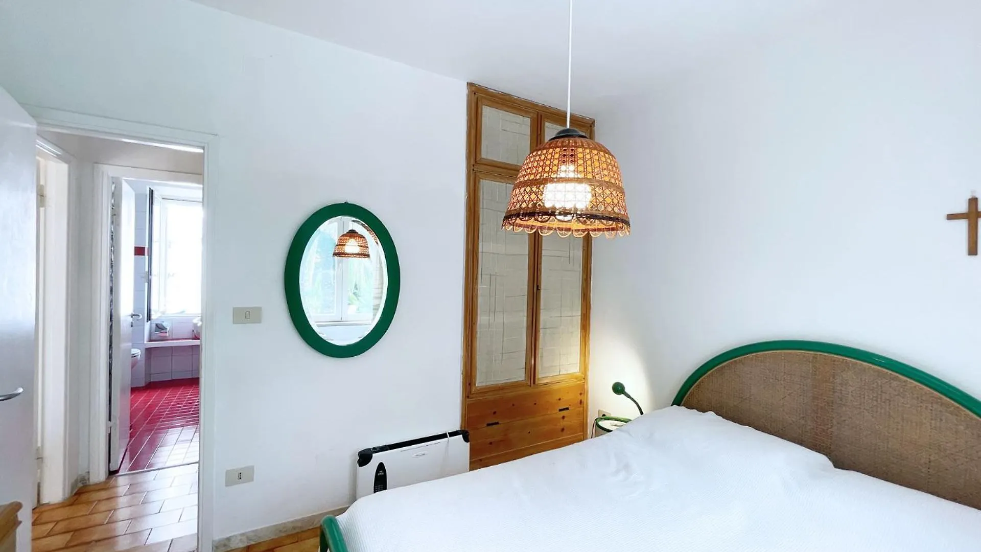 Holiday home Villa Aeneas - Lacona