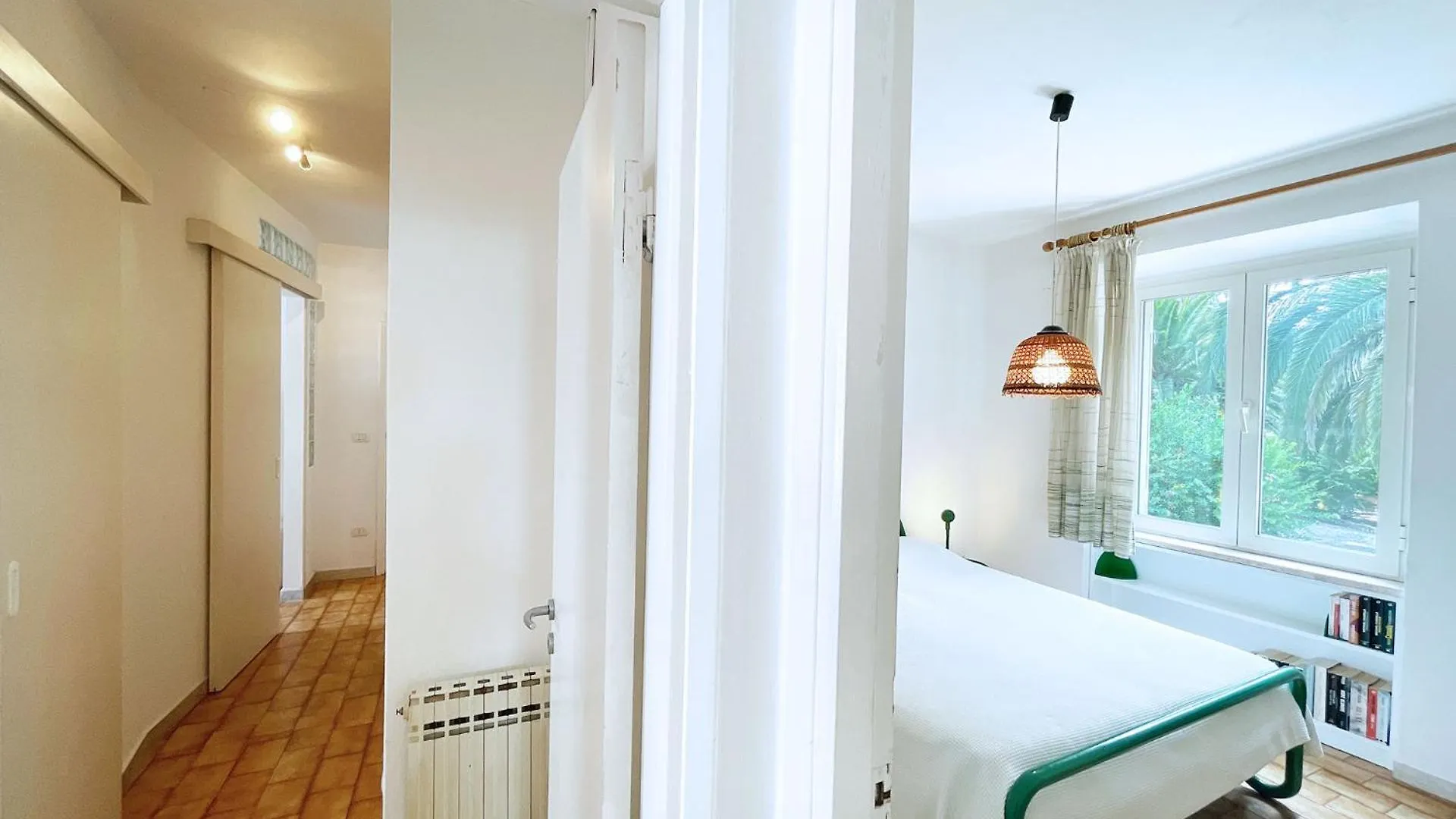 Holiday home Villa Aeneas - Lacona