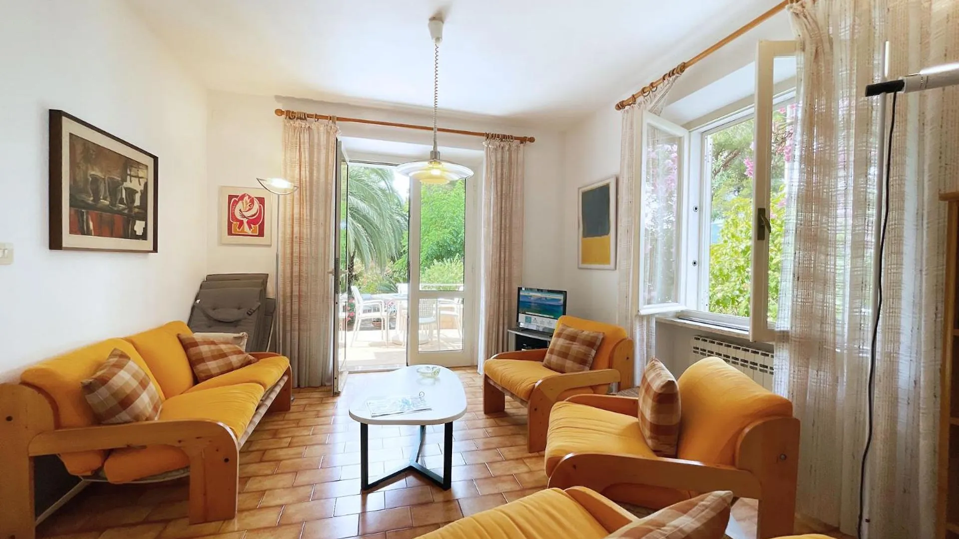 Villa Aeneas - Lacona Holiday home