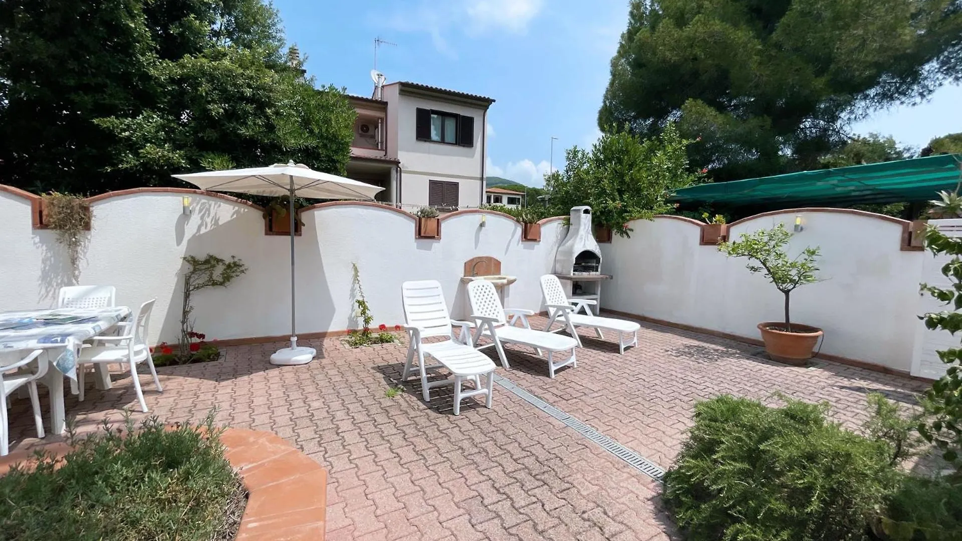 Villa Aeneas - Lacona