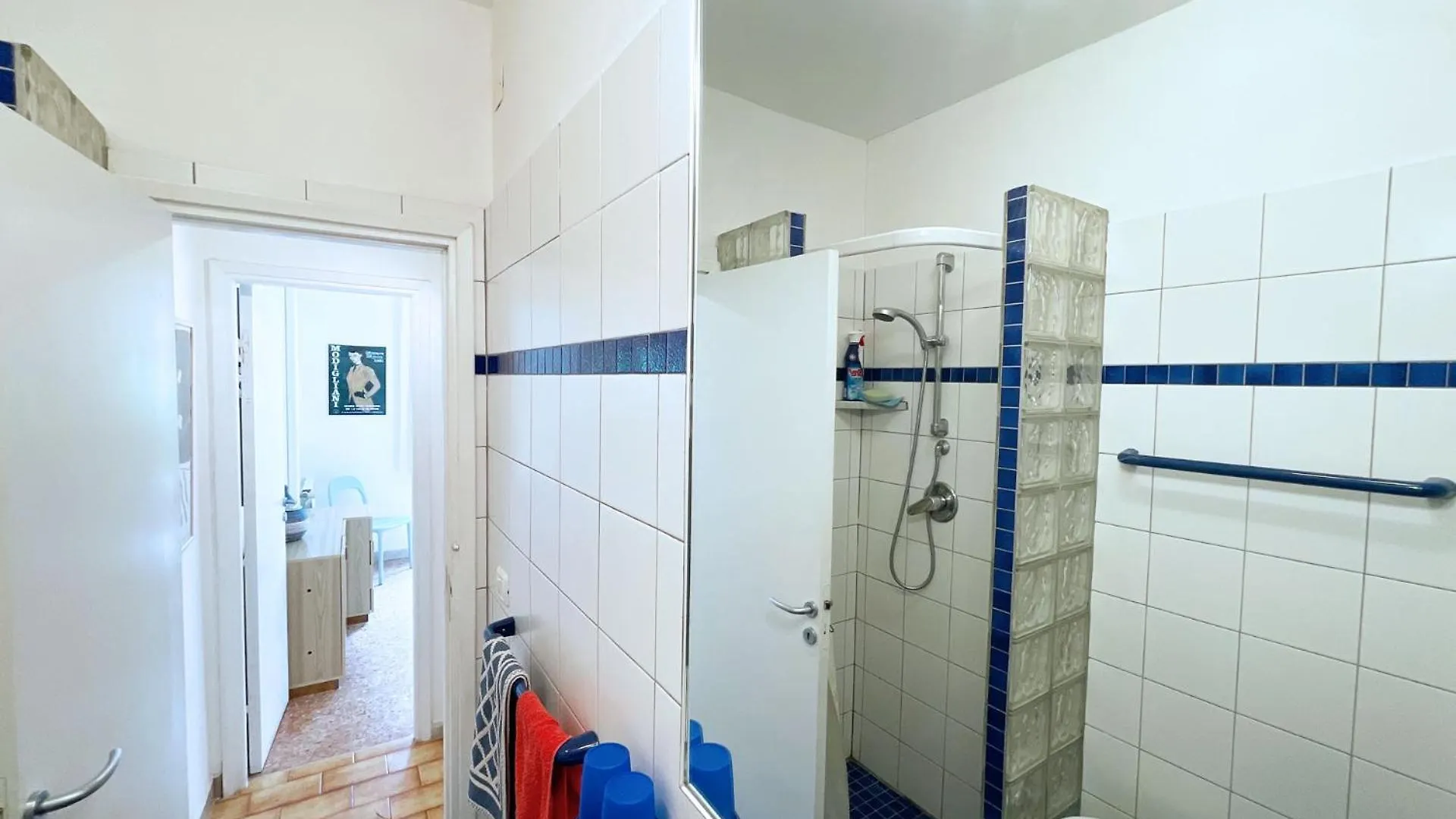 Holiday home Villa Aeneas - Lacona