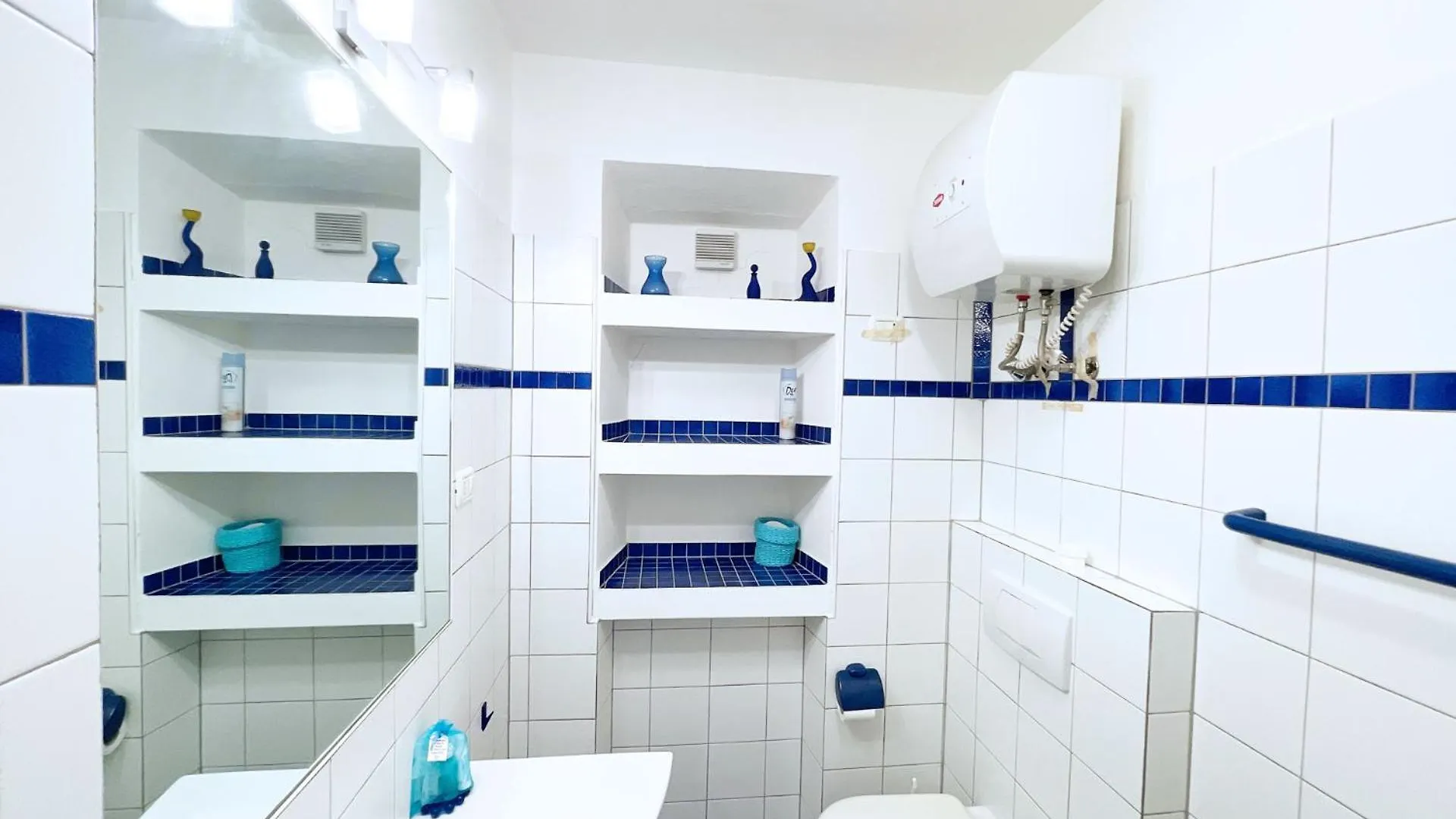 Villa Aeneas - Lacona Holiday home