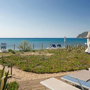 Il Giardino Di Sabbia Appartement