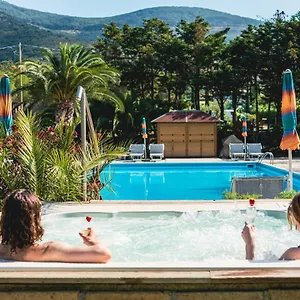 Casa Dei Prati Village Campingplatz