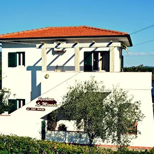 Il Caubbio Apartment