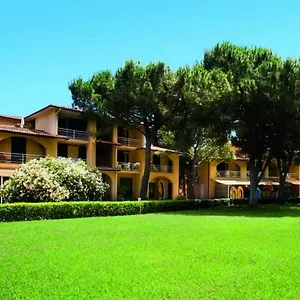 Golfo Della Apartment